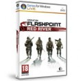Operation Flashpoint: Red River 